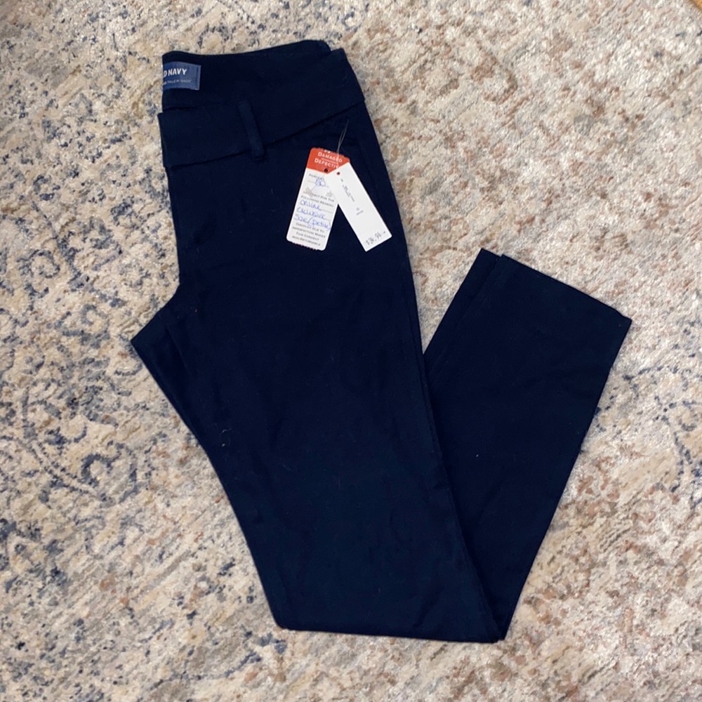 Old Navy dress pants
